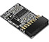 ASrock TPM-S 2.0 (90-CXG5H1-00UBNZ, Infineon 80-CXG5H1-1A12) (<b>17pin</b>, Trusted Platform Module)