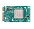 Mitac M2B-01HAI-MP1 AI Card (Hailo-8, M.2 Module with MP1 ThermalKit)