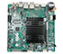 Mitac PD10ANI-<b>Nx7425E</b> Half-Height (Intel Alder Lake x7425E <b>2x3.4Ghz</b> CPU, 8-24VDC) [FANLESS]