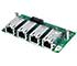 Mitac MX1-10FEP expansion module MS-04LAN-R10 (4x Intel i210-IT Gigabit LAN)